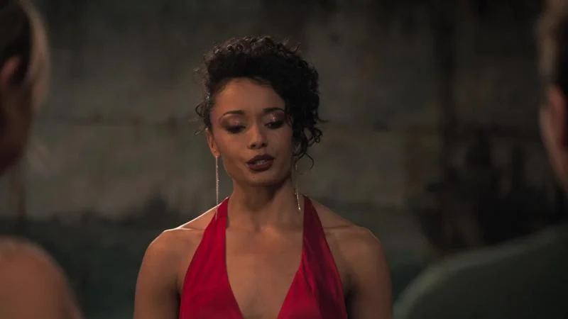 Кадры из сериала Морская полиция: Сидней (2023)